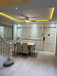 Blk 726 Nanyang Sapphire (Jurong West), HDB 5 Rooms #627874731
